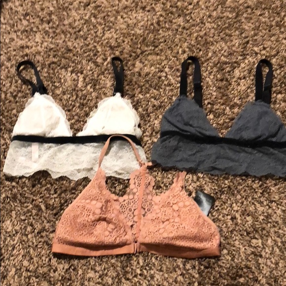 Bralettes - Picture 1 of 1